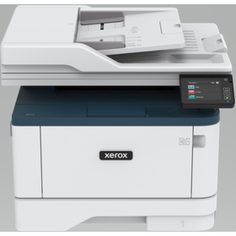 Tiskárna laserová XEROX B315V DNI MTF