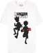 Tričko Hunter x Hunter - Kirua Skate Board 2XL