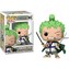 Funko POP! #923 Animation: One Piece S4 - Roronoa Zoro