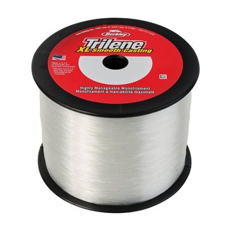 Trilene XL Mono Clear 3000m 0,22mm 4,4kg