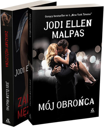 Mój obrońca / Zakazany mężczyzna