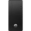 PC sestava HP 295 G8 Black