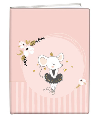 Památník čistý Dancing Mouse