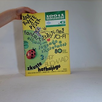 100+1 zahraničních zajímavostí