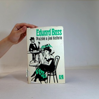Pražské a jiné historie