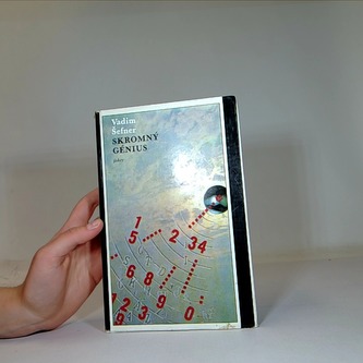 Skromný Génius - jiskry