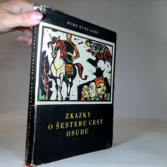 Zkazky o šesteru cest osudu