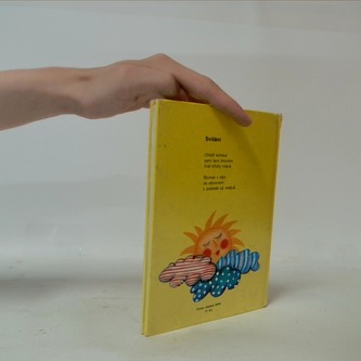 Básničky a obrázky Básničky a obrázky