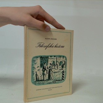 Dějiny filosofie Dějiny filosofie