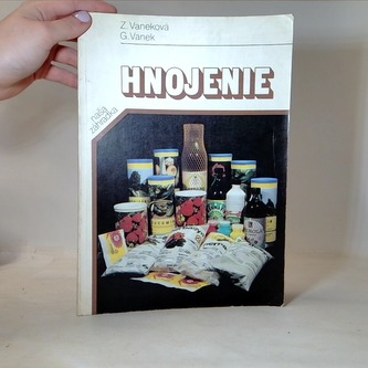Hnojenie