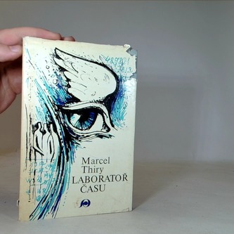 Laboratoř času