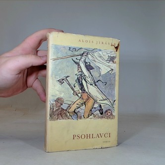 Psohlavci