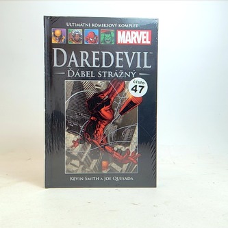 Daredevil: Ďábel strážný