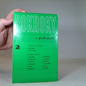 Pokroky v pediatrii 5