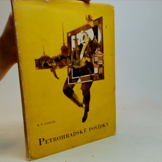 Petrohradské povídky