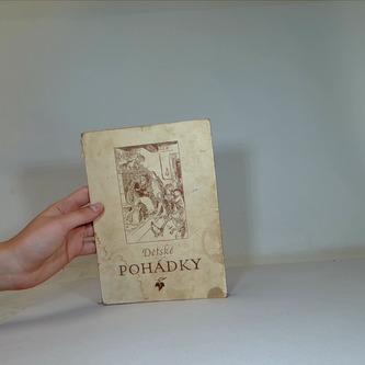 Dětské pohádky