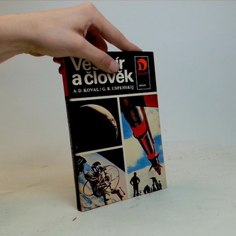 Vesmír a člověk