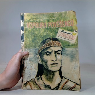 Vzpoura Pověšenců