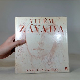 Kdo s básní zachází