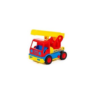 Auto Basic hasiči  /+1/