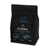 Káva Aromaniac Espresso Classic, zrnková, 250 g