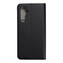 Smarty flip pouzdro Samsung A54 černé