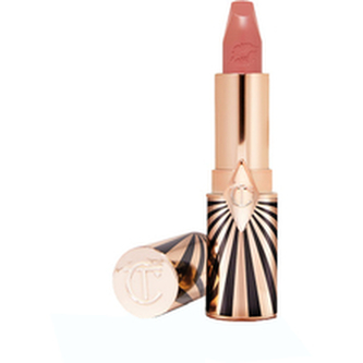 Charlotte Tilbury Plnitelná rtěnka Hot Lips (Lipstick Refillable) 3,5 g Odstín Viva La Vergara woman Charlotte Tilbury Plnitelná rtěnka Hot Lips (Lipstick Refillable) 3,5 g Odstín Viva La Vergara woman