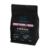 Káva Aromaniac Kostarika Tarrazu, zrnková, 250g