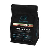 Káva Aromaniac Keňa Top Masai, mletá, 250g