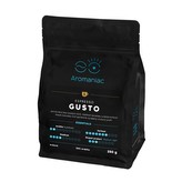 Káva Aromaniac Espresso Gusto - zrnková, 250g