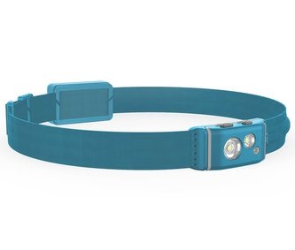 CEL-TEC Klarus HR1 Pro Blue