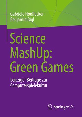 Science MashUp: Green Games