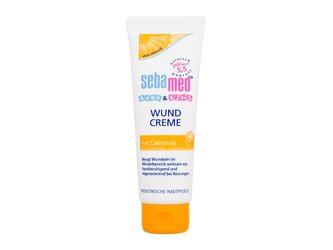 SebaMed Baby Na opruzeniny Sore Cream With Calendula 75 ml pro děti