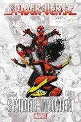 Spider-Verse - Spider-Women