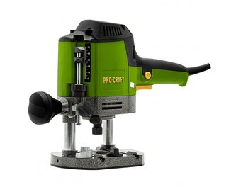 Frézka horní Procraft PОВ1200H | POB1200H Frézka horní Procraft PОВ1200H | POB1200H