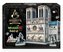 Wrebbit Puzzle 3D 860 el. Assasin's Creed