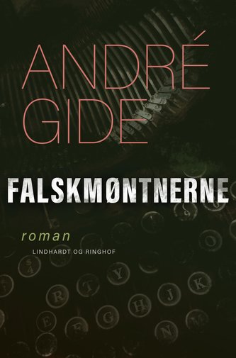 Falskmøntnerne