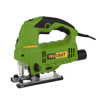 Pila přímočará PROCRAFT ST800 | ST800