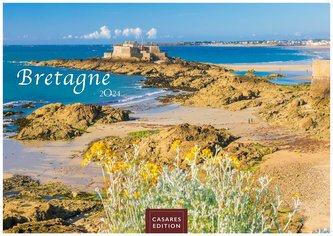 Bretagne 2024 S 24x35cm