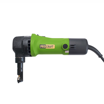 Nůžky na plech elektrické Procraft SM 1,6 | SM 1,6 Nůžky na plech elektrické Procraft SM 1,6 | SM 1,6