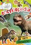 Mała encyklopedia. Dinozaury