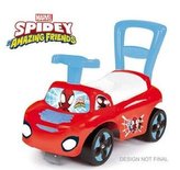 Odrážedlo Auto Spidey