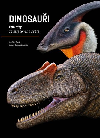 Dinosauři