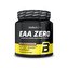 BioTech EAA Zero 350 g peach ice tea (broskvový ledový čaj)