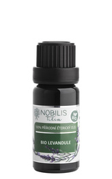 Éterický olej bio Levandule: 20 ml