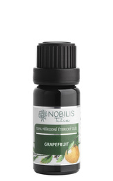 Éterický olej Grapefruit: 10 ml