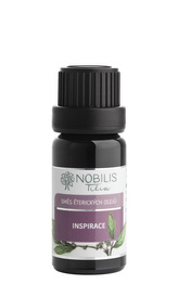 Směs éterických olejů Inspirace: 10 ml