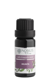 Směs éterických olejů Imunita: 10 ml