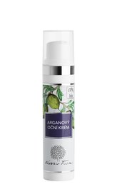 Arganový oční krém: 15 ml