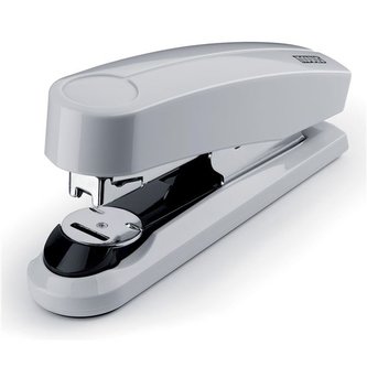 Sešívačka Novus B4FC, šedá